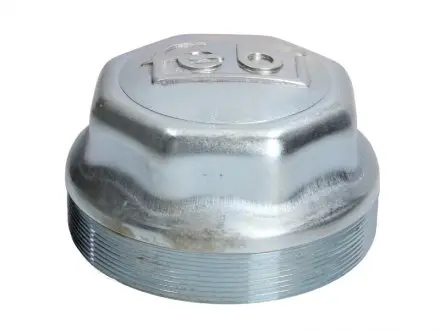 Кришка маточини для підшипника колеса FEBI BILSTEIN 07594