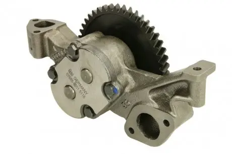 Насос оливи FEBI BILSTEIN 07685