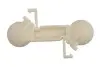Тяга перемикання передач VW Golf III 91-02 FEBI BILSTEIN 07705 (фото 2)
