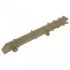 Планка заспокоювача ланцюга ГРМ BMW 3 (E21/E30)/5 (E28/E34) 1.6-2.0i -88 FEBI BILSTEIN 07713 (фото 1)