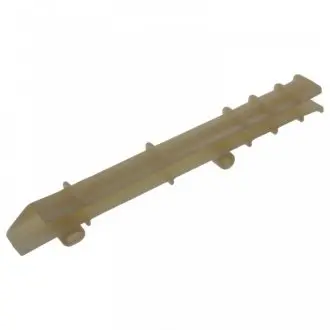 Планка успокоителя цепи ГРМ BMW 3 (E21/E30)/5 (E28/E34) 1.6-2.0i -88 FEBI BILSTEIN 07713