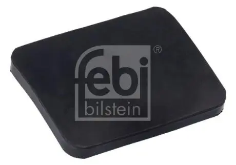 Відбійник амортизатора для листової ресори FEBI BILSTEIN 07770