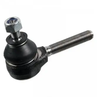 Наконечник тяги рульової MB 190 (W201) 82-93 (M12x1.5) RHT FEBI BILSTEIN 07780