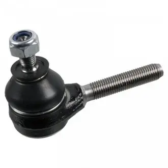 Наконечник рулевой тяги MB (W124/201) (M12x1.5) LHT (наруж).) FEBI BILSTEIN 07781