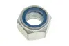 Стопорная гайка с нейлоновым кольцом FEBI BILSTEIN 07822 (фото 1)