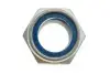 Стопорная гайка с нейлоновым кольцом FEBI BILSTEIN 07822 (фото 2)
