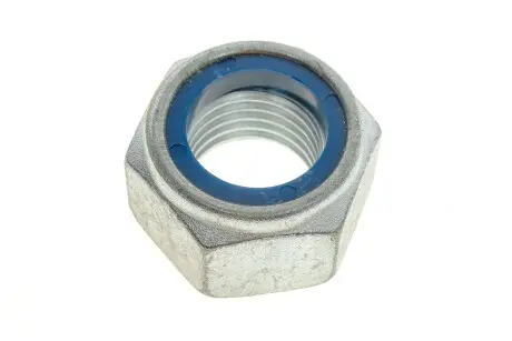 Стопорная гайка с нейлоновым кольцом FEBI BILSTEIN 07822