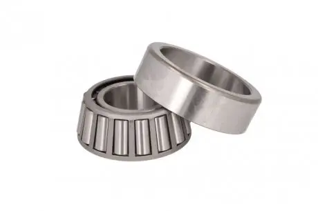 Подшипник ступицы наружный 50x110x42,25 FEBI BILSTEIN 07900 (фото 1)