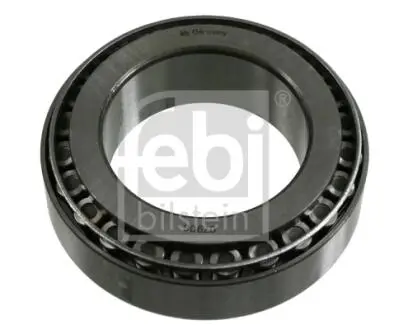 Підшипник колеса FEBI BILSTEIN 07908 (фото 1)
