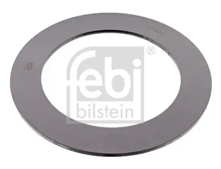 Уплотняющее кольцо ступицы колеса FEBI BILSTEIN 07920