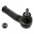 Наконечник рулевой тяги (R) Ford Mondeo I/II 93-00 FEBI BILSTEIN 07973 (фото 1)