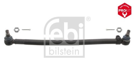 Продольная рулевая тяга FEBI BILSTEIN 07983 (фото 1)