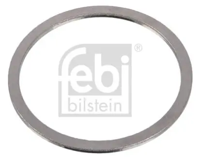 Прокладка випускної системи FEBI BILSTEIN 08011
