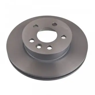 Диск тормозной FEBI BILSTEIN 08072