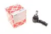 Наконечник рулевой тяги (R) Ford Escort 91-01 FEBI BILSTEIN 08096 (фото 1)