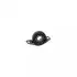 Підшипник підвісний MB C-class (W202/S202) 93-02 (d=25mm) FEBI BILSTEIN 08117