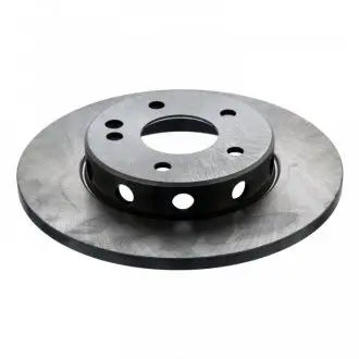 Тормозной диск FEBI BILSTEIN 08133