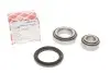 Подшипник ступицы (передней) MB 410/Sprinter/VW LT 96- FEBI BILSTEIN 08146