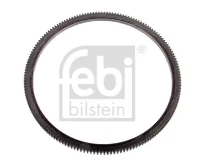 Зубчастий вінець, маховик FEBI BILSTEIN 08147