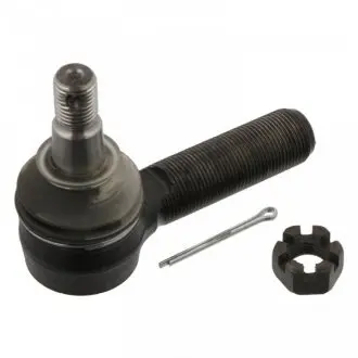 Наконечник рулевой тяги (R) MB 207-310D (M22x1.5) FEBI BILSTEIN 08204