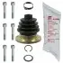 Пыльник ШРКШ (внутренний) VW T2/T3 67-92 (21x100x96) (к-кт) FEBI BILSTEIN 08303