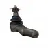 Наконечник тяги рульової (R) MB 207-307D (M24x1.5) (поперечн.) FEBI BILSTEIN 08322 (фото 4)