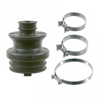 Набор резиновых пыльников. FEBI BILSTEIN 08404
