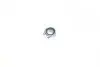Подшипник ступицы (передней) VW Golf/Passat 1.9-2.8 88-97 (40х72х37)(к-кт) FEBI BILSTEIN 08435 (фото 4)