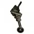 Насос масла FEBI BILSTEIN 08448 (фото 3)
