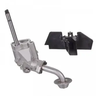 Насос оливи FEBI BILSTEIN 08450