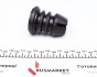 Отбойник амортизатора VW Passat / Audi 80 / VW Polo FEBI BILSTEIN 08453 (фото 3)