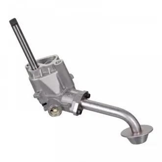 Насос оливи FEBI BILSTEIN 08455