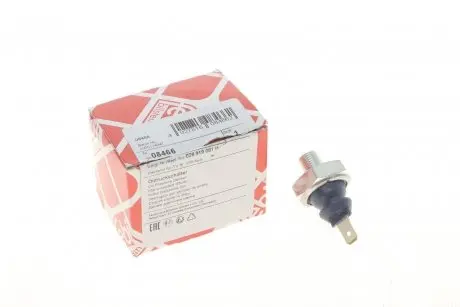 Датчик давления масла VW (синий) FEBI BILSTEIN 08466