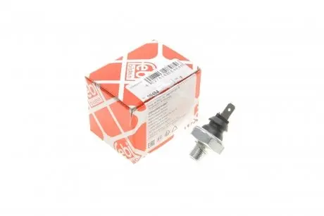 Датчик давления масла FEBI BILSTEIN 08484