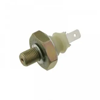 Датчик давления масла VW (белый)) FEBI BILSTEIN 08485