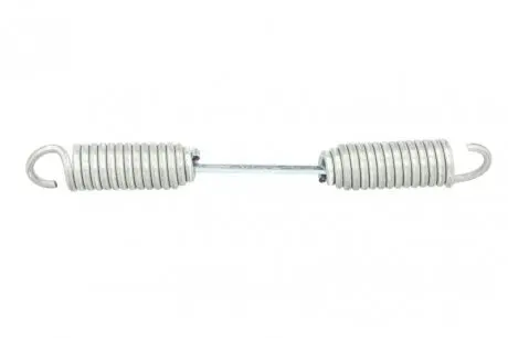Комплект монтажный тормозных колодок FEBI BILSTEIN 08490