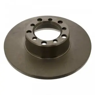 Тормозной диск FEBI BILSTEIN 08505