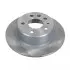 Тормозной диск Mercedes 200 / Mercedes 280 SE/SEL/SEC / Mercedes 240 FEBI BILSTEIN 08506 (фото 3)
