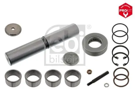 Ремкомплект шкворня FEBI BILSTEIN 08520