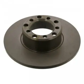 Тормозной диск FEBI BILSTEIN 08540