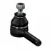 Наконечник рулевой тяги BMW 5 (E24/E34) 75-99 (L=80mm) FEBI BILSTEIN 08583 (фото 4)