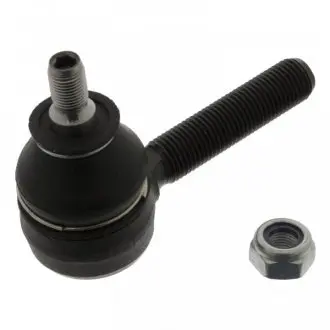 Наконечник тяги рульової BMW 5 (E24/E34) 75-99 (L=80mm) FEBI BILSTEIN 08583