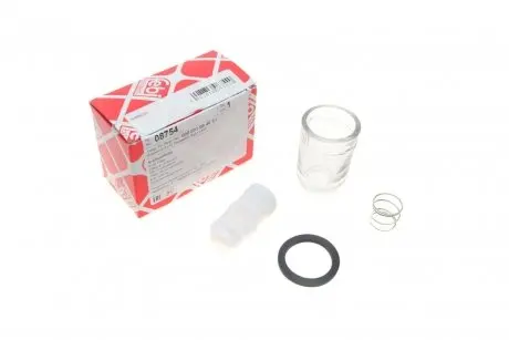 Ремкомплект топливного фильтра MB OM314-364 FEBI BILSTEIN 08754