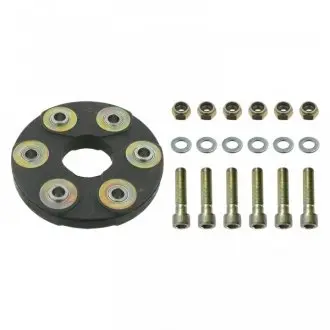 Шарнир продольного вала FEBI BILSTEIN 08822