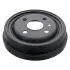Тормозной барабан Opel Astra / Opel Kadett FEBI BILSTEIN 08848 (фото 1)