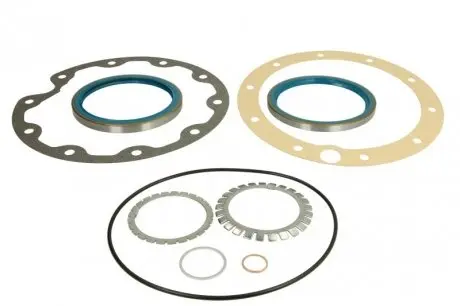Сальник маточини FEBI BILSTEIN 08864