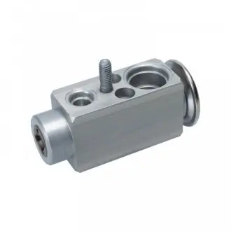 Розширювальний клапан, кондиціонер FEBI BILSTEIN 08899
