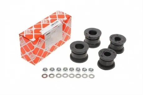 Ремкомплект стабілізатора (переднього) MB (W124) 85-93 FEBI BILSTEIN 08942