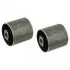 Сайлентблок рычага (переднего) BMW 5 (E39) 95-04 (к-кт 2шт)) FEBI BILSTEIN 09005