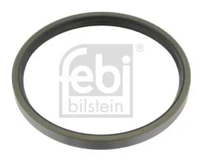 Сальник для ступицы колеса FEBI BILSTEIN 09012